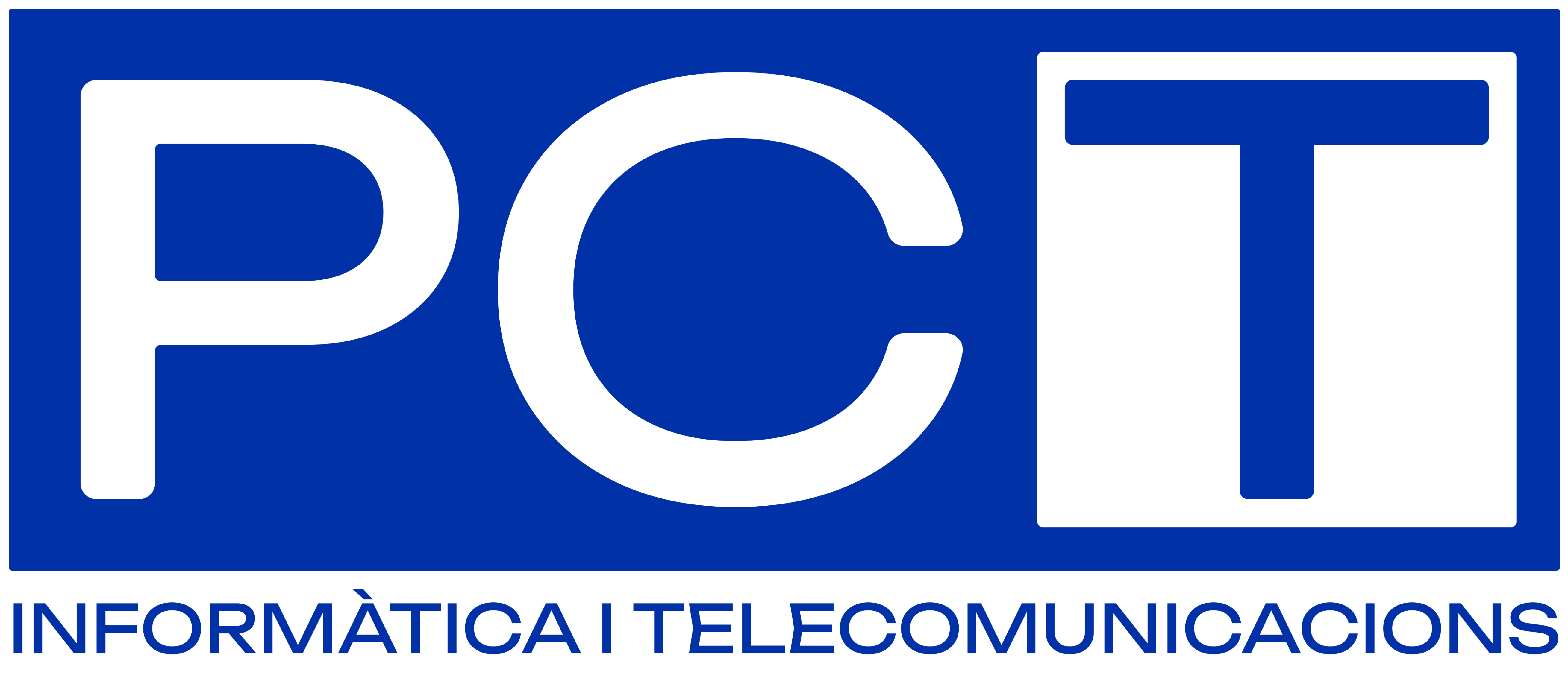 PC TELECOMUNICACIONS